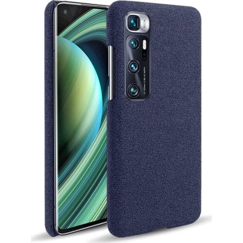 Axivvill Phone Cases Xiaomi Mi 10 Ultra