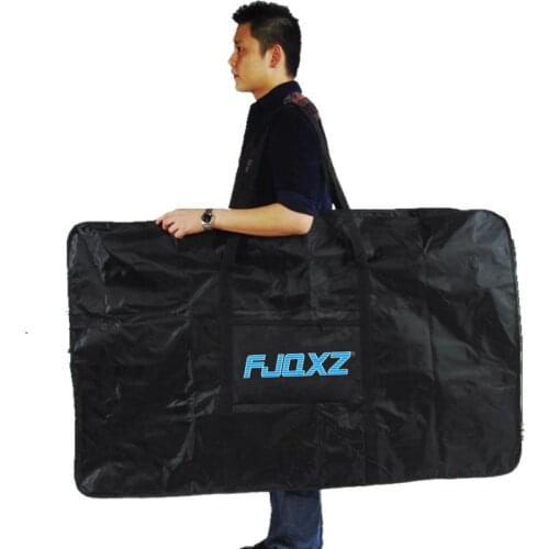 26-29inch Bicycle Travelling Bag Protective Gear Portable Road Mountain Bike Bag Thicken Waterproof Durable Bags
