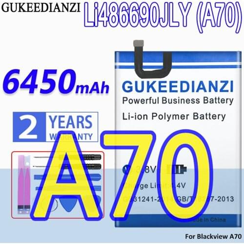 High Capacity GUKEEDIANZI Battery 3600mAh For Samsung Galaxy S3 SIII i9300 i9300i i9305 i9301 i9118 EB L1G6