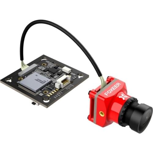 Matek Systems F722-Mini OSD Dual Gyro/Acc 32M Flash 5V/2A BEC Flight Controller for RC Drone FPV Racing Drone Part DIY Accs