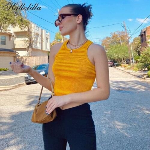 Женские майки Hallolilla China At AliExpress