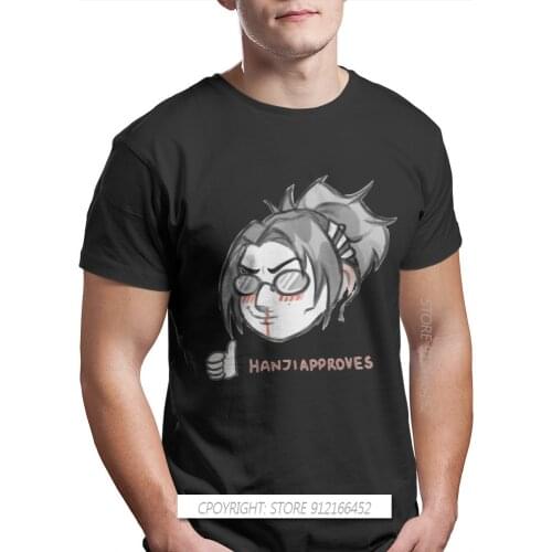 HANJI APPROVES Hip Hop TShirt Attack On Titan Snk Eren Anime Streetwear Comfortable T Shirt Male Gift Idea