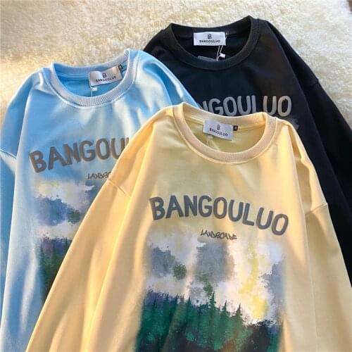 Женские толстовки с надписями JMPRS China At AliExpress