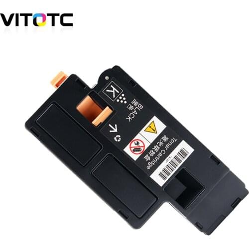 Toner Cartridge For Fuji Xerox Docuprint CP105 CP105b CP205 CP205b CM205 CM205b CM205f CM205fw Compatible Color Laser Printer