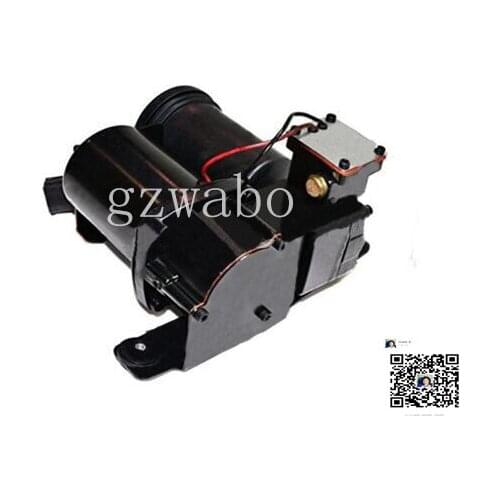 Repair kit for air compressor shock absorber pump 7L1Z5319AE fit to for-d expedition