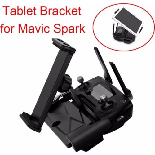 Tablet Bracket Phone Holder Mount for DJI Mavic Pro Air Spark Mavic 2 Pro Zoom Mini Mini 2 Drone Transmitter remote control
