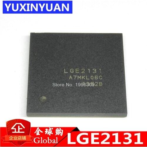 LGE2131 LGE2132 LGE2133 LGE2134 E2131 E2132 E2133 E2134 BGA 1PCS
