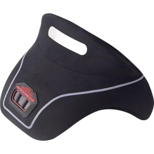 Motorcycle Neck Protector Long-Distance Racing Protective Brace Motocross Neck Guard for Hyosung Triumph Benenlli Indian Aprilia