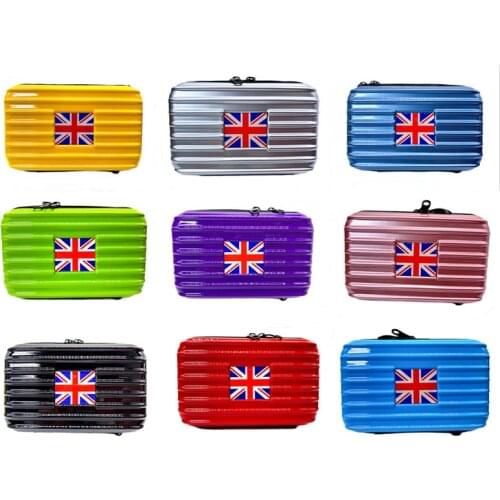 New super mini lovely bag with connector for Brompton folding bike Brompton front bag basket accessories