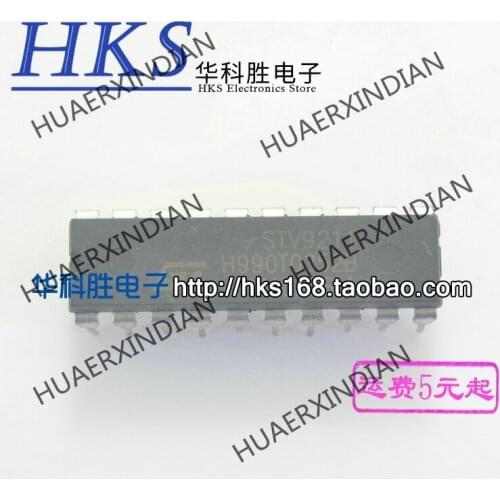 New Original STV9211