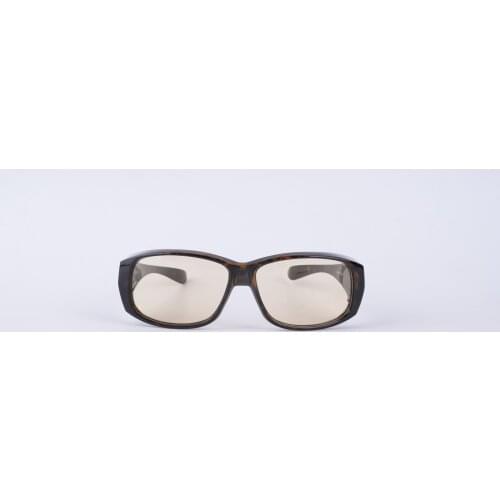 Computer Protection Optical Glasses Bd1002 Anti-Blue Light Glasses Set of Glasses
