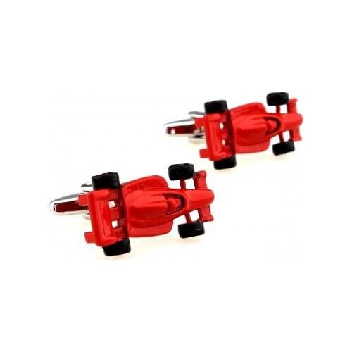 Sports Car Cufflink 15 Pairs Free Shipping