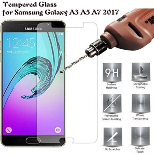 Защитные пленки для Samsung Galaxy A3 2017 VSYTERECO China At AliExpress