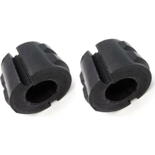 2 PCS Front Suspension Stabilizer Bushing 2203230040 for Mercedes-Benz W220 S430 S500 S600 S55 AMG S65 AMG
