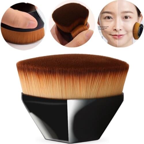 WANGDA PROFESSIONAL Makeup Brushes