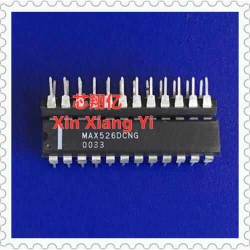 XINXIANGYI MAX526DCNG MAX526 DIP-24