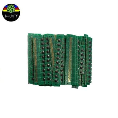 10 pcs/lot Maintenance Tank Reset Chip for Stylus pro4000 4400 4450 4800 4880 7450 7600 7800 7880 9600 9800 9880 chips