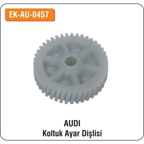ALTEC Audi Seat For Ajusting EK-AU-0457