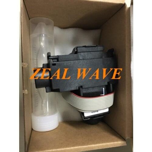 Fresenius Hemodialysis Machine Leak Sensor