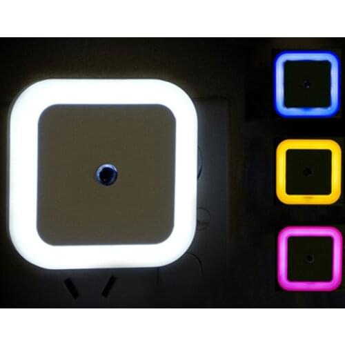 ECCJ LED Night Lights