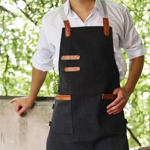 Передники и фартуки для кухни FGHGF China At AliExpress