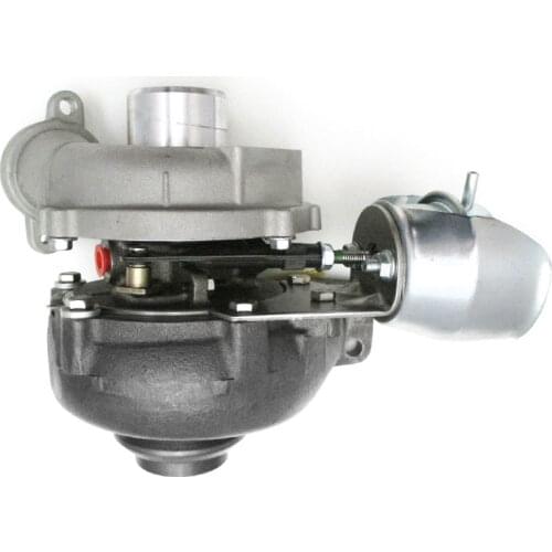 GT1544V Turbocharger 753420-5005S 753420-5004S 753420-0002 Turbo For Ford Focus C-MAX Mondeo Peugeot 206 307 2008 1007 407 5008