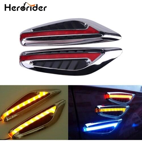 Herorider Lighting
