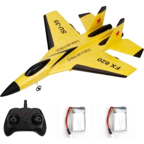 JIMMYTU Radio-controlled Aircraft