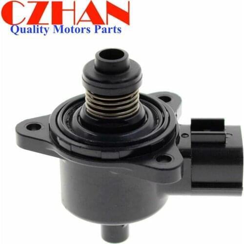 Idle Speed Control Valve IAC ISC for Yamaha Stepper Stepping Motor 2018-2020 ATV KODIAK 700 GRIZZLY EPS 4WD YFM70