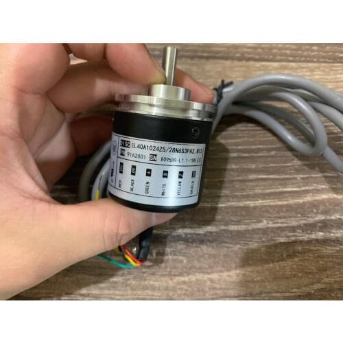 Encoder El40A1024z5/28n6s3pa2.813 1024 El40A1024z5 28n6s3pa2 813