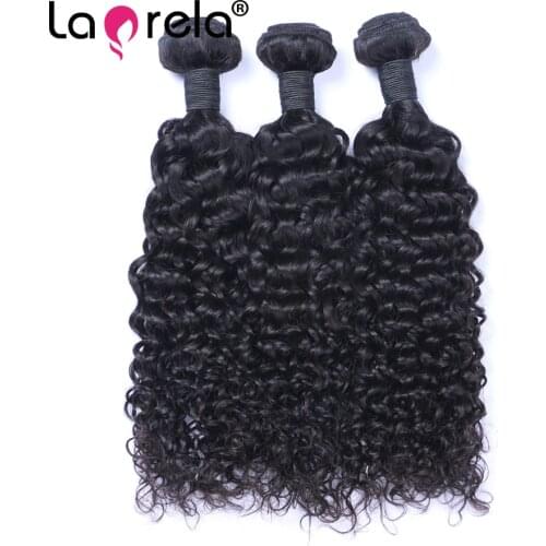 Larela Blend Hair Weaves China