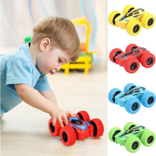MUQGEW Toy Cars