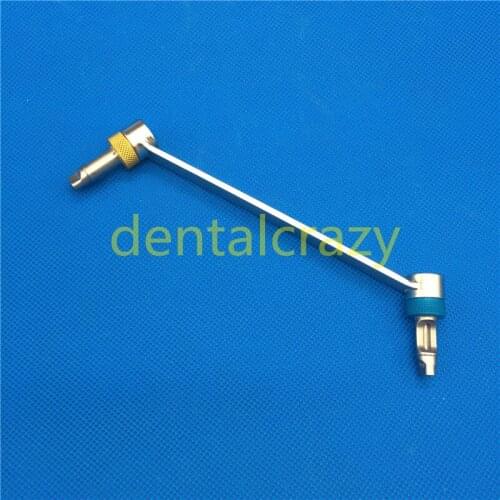 New Stainless steel Drill Guide 2.5mm /3.2mm Veterinary orthopedics instrument High Quality