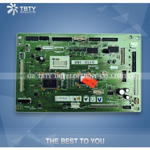 Ptinter DC Board Panel For HP 3500 3550 3700 HP3500 HP3550 HP370 DC Controller Board Assembly On Sale