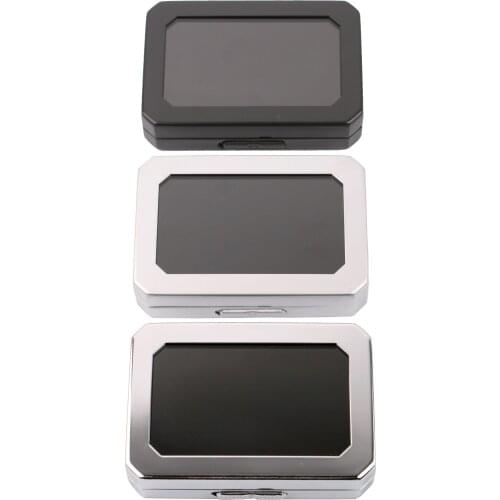 Popular Sale Diamond Patented Rectangle Loose Diamond Display Box Gemstone Container