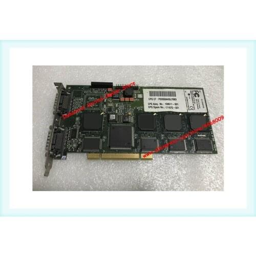 Matrox G200 MMS G2+/QUADP/CPQ Professional Multi-Screen