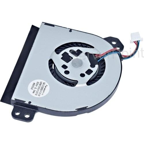 Well Tested G61C0001F210 UDQFC55Y1DT0 4920T2 DC5V 0.34A Four Wires Cooler Fan For Toshiba Tablet WT310 Portege Z10T-A Z15T-A