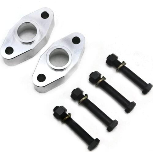 Roll Center Adapter 30mm Nissan Old Car Hakosuka Height Suspension Arm Angle Vehicle Accessories