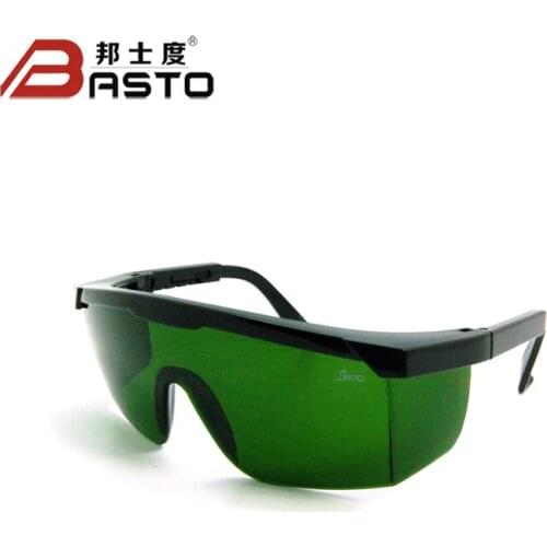Welding Glasses Basto Al026 Argon Arc Welding Welder Glasses Anti-Glare Welding Glasses Welded Protective Glasses