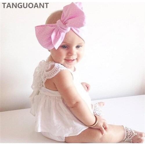 TANGUOANT Baby Clothes