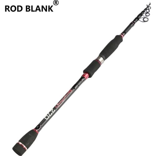 Rod Blank Fishing Rod Mini telescopic Fishing Rod travel Fishing Rod NO.19