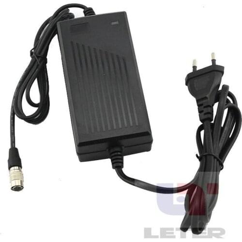 NEW Universal Total Stations Charger for BC-65 Replaces Q-7, Q-70 & Q-75