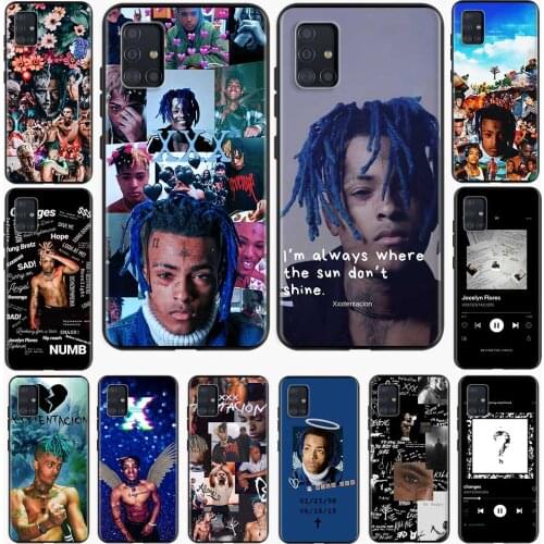 Carter Nicol Samsung Galaxy A12 Phone Cases