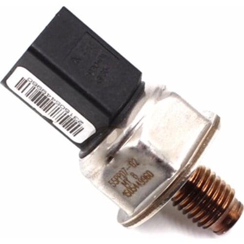 Fuel Rail Pressure Sensor For Mercedes-Benz Kia Carnival Sedona Bongo 3 J3 55PP07-02 9307Z512A