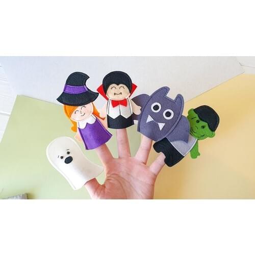 Duyuland Stuffed Toys