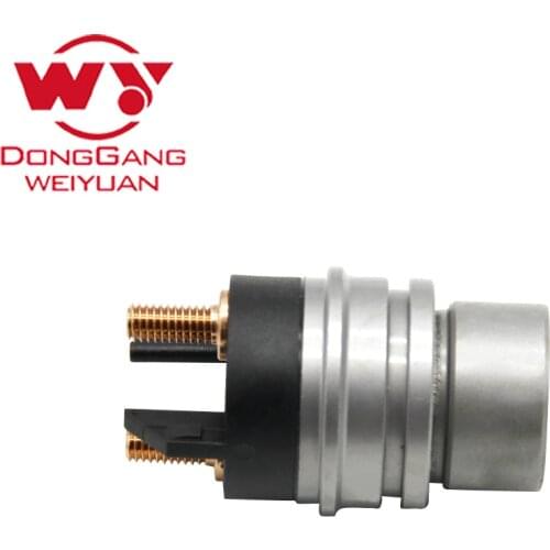 Common rail fuel valve injector solenoid valve F00RJ02702, diesel fuel parts, solenoid valve F00RJ02702 with best price