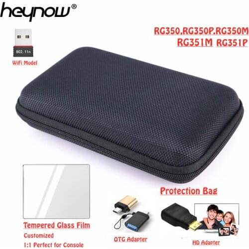 HEYNOW Screen Protectors