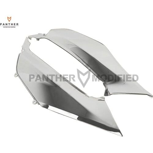 Chrome Motorcycle Mid Frame Cover Fairing Moto Chassis Decoration case for Honda Goldwing GL1800 GL 1800 2012 2013 2014 2015
