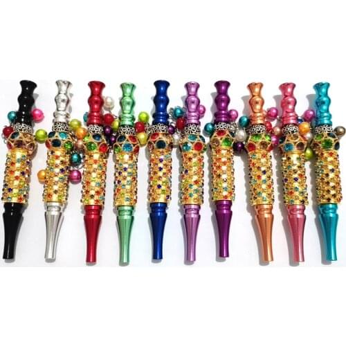 Cheaper Stock Cigarette holder Ring Woman Blunt holder