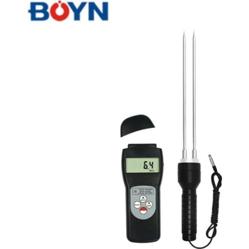 MC-7825COCOA Digital coffee cocoa bean moisture meter